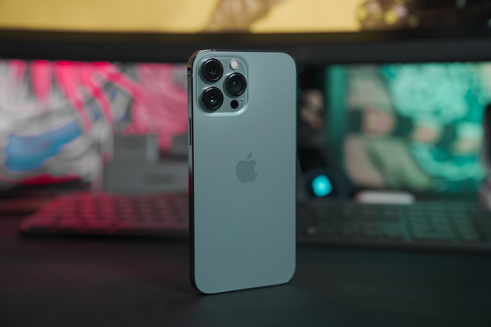 iPhone